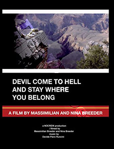 Devil Come to Hell and Stay Where You Belong |   DVD